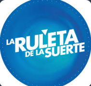 Ruleta de la suerte